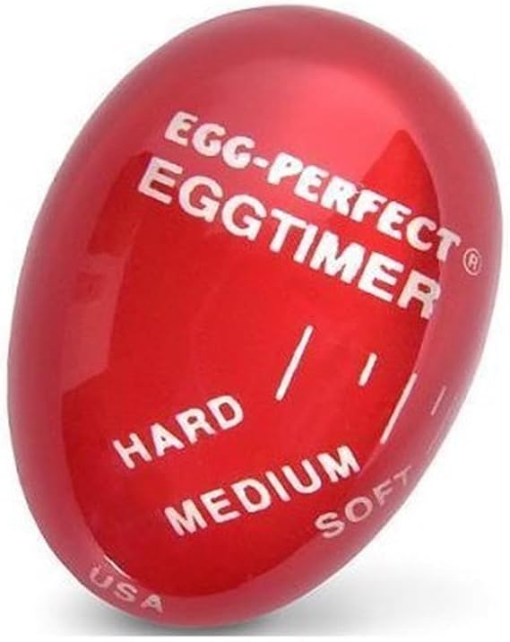5DM-Egg Boiling Apparatus Stunt Egg Cooking Appliance Egg Timer