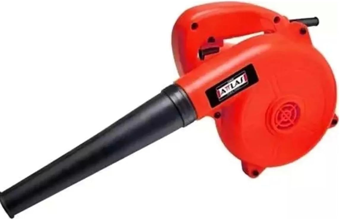 Attlas Eco Bl 500 Üfleme Motoru - A0801035