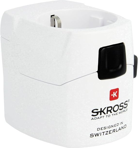Skross World Adapter Pro