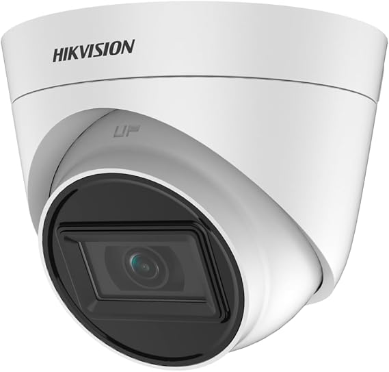 HIKVISION DS-2CE78H0T-IT3F (2.8 mm)(C) Turret 5MP HD-TVI