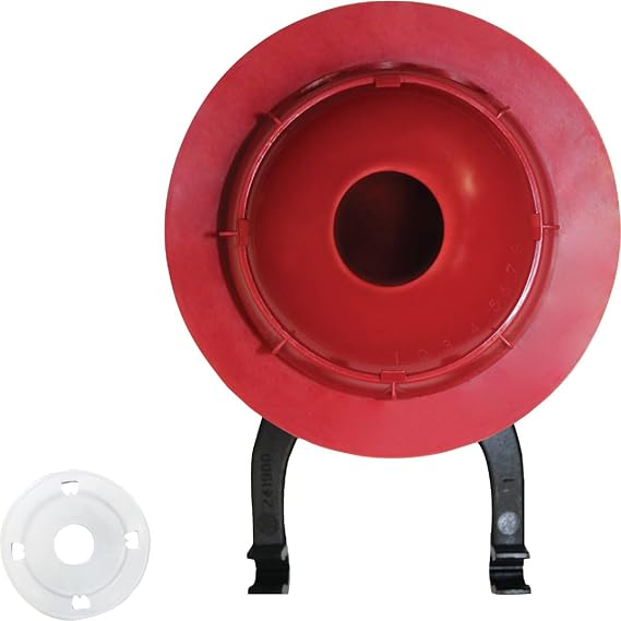 Unvrsl Flapper 3"Toto