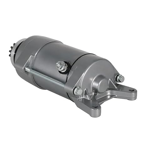 Motorcycle starter motor Starter Motor Fit For Yamaha BT1100 Bulldog XVS1100 XVS1100A XVS1100AT XVS11AA XVS11ATA 5JN-81890-01 5EL-81890-00