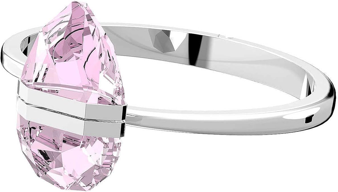 SWAROVSKI Lucent Bangle Bracelet Jewelry Collection, Crystals