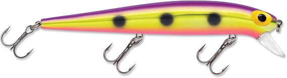 Storm AJ706: Original Thunderstick Walleye Wizard