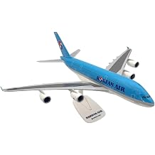 Limox Airbus A380-800 Korean HL7611 1:200 Model Aircraft