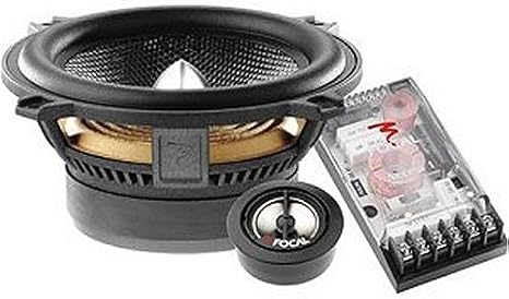 Focal Access 130 A1 5.25-Inch 2-Way Component Speaker Kit