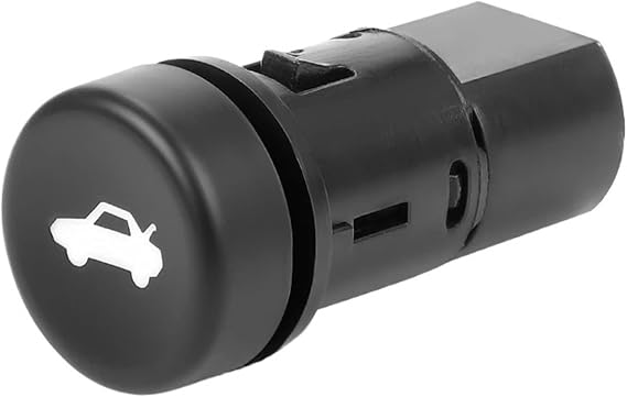 Car Rear Trunk Lock Release Switch Button Fits for Malibu 2008-2012 for Camaro 2010-2015 for Chevrolet for Cobalt 2005-2010 Car Accessories