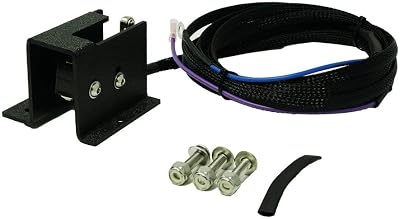 UTV Reverse Camera Trigger Switch, Rear Camera Activates with Shift Lever - Fits CanAm X3 & Polaris RZR