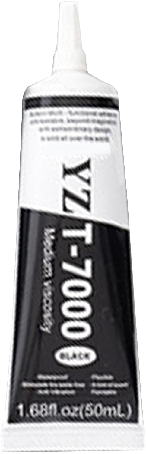 Generic T-7000 Multipurpose Strong Bond Adhesive Glue for Cell Phone Repair