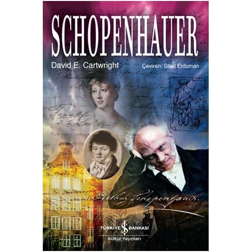 Schopenhauer Kağıt Kapak – 6 Şubat 2024