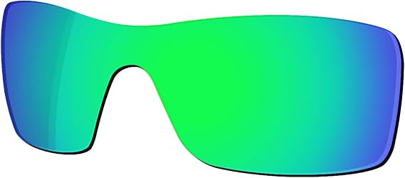 OSharp Performance Replacement Lenses for Oakley Offshoot OO9190 Sunglasses