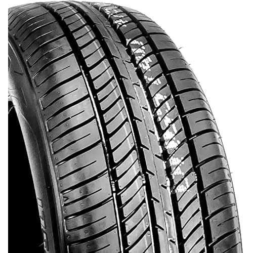 1 X Thunderer [Mach 1] 18565R14 86H Durable All Season High Performance Tires