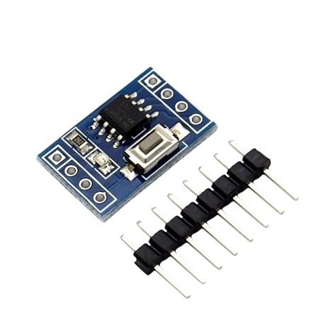 STC15F104W Microcontroller Module Core Board Learning Development Replacement STC15F104E New 2025 for Arrival High for Reliable Electronic Component, Precision, Stable Performance