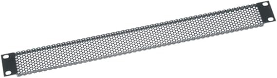 Middle Atlantic VT1 VT Vent Panels