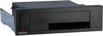 Inter-Tech HDD Docking Station X-3534 Hard Drive (3