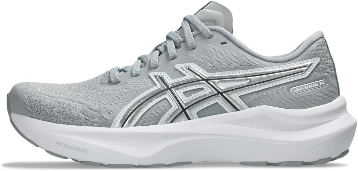 ASICS Men's Men's Gt-2000 14 Running ShoesSneaker