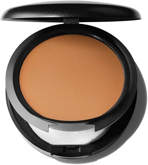MAC Studio Fix Powder Plus Foundation NW48