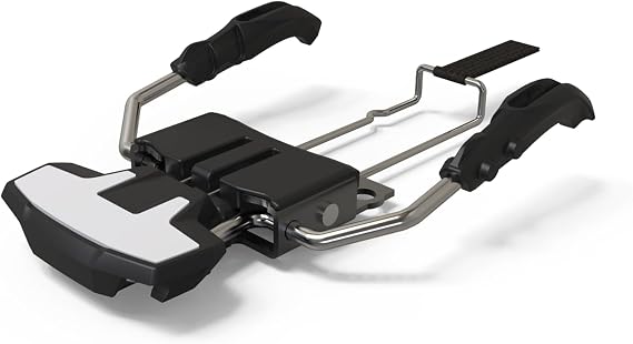 Marker Alpinist Ski Binding Brakes 2024-105