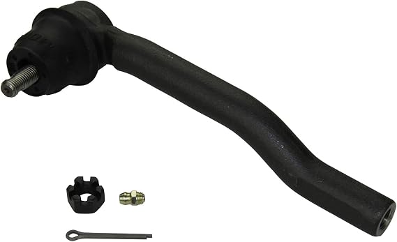 MOOG ES800965 Steering Tie Rod End for 2013-2019 Nissan Sentra