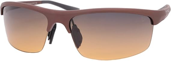 Non-Polarized Golf Sunglasses CY6 for Men & Women - Dual-Zone Lens Technology