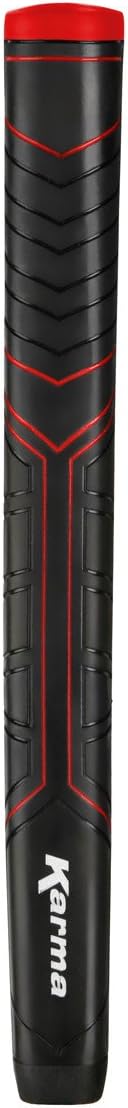 Karma Big Softy Oversized Golf Putter Grip