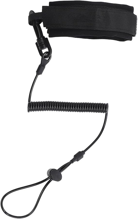 Professional Diving Cylinder Strap for C300 C400 and SMACO S300 S500, Secure and Comfortable Lanyard for Diving Activities