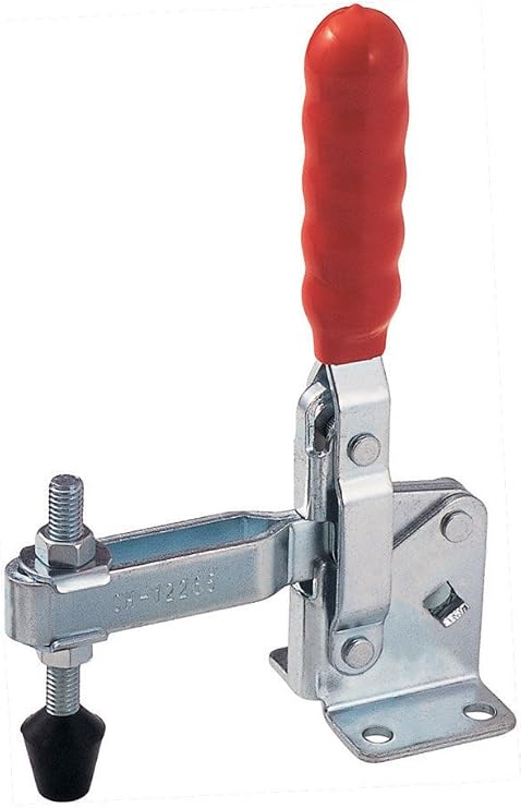 toggle clamps Vertical Handle Toggle Clamp CH-12265
