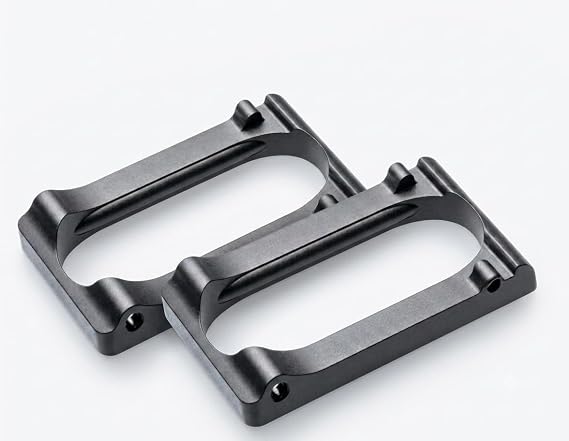 Whoop 5.0 Band Adapter for Google Fitbit air | Pack of 2