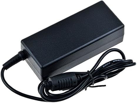 AC/DC Adapter Replacement for Dell Wyse D50D 909652-02L 909632-01L 909632-51L Thin Client Power Supply Cord Cable PS Charger Input: 100-240 VAC Worldwide Use Mains PSU