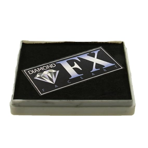 Diamond FX Essential - Black (50 g)
