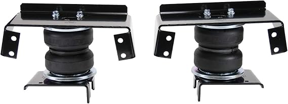 Air Lift 57344 LoadLifter 5000 Air Suspension Kit