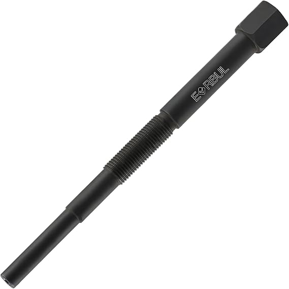 EVRBUL Primary Clutch Puller Removal Tool Primary Drive Clutch Puller Clutch Remover Compatible with Kawasaki Mule 3000 3010 Prairie 300 360 400 Brute Force 650 750 KFX700 Replace#: 57001-1404
