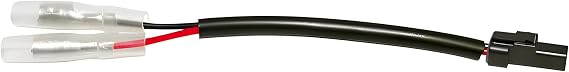 Adapter Cable Highsider for Type 11 Number Plate Light