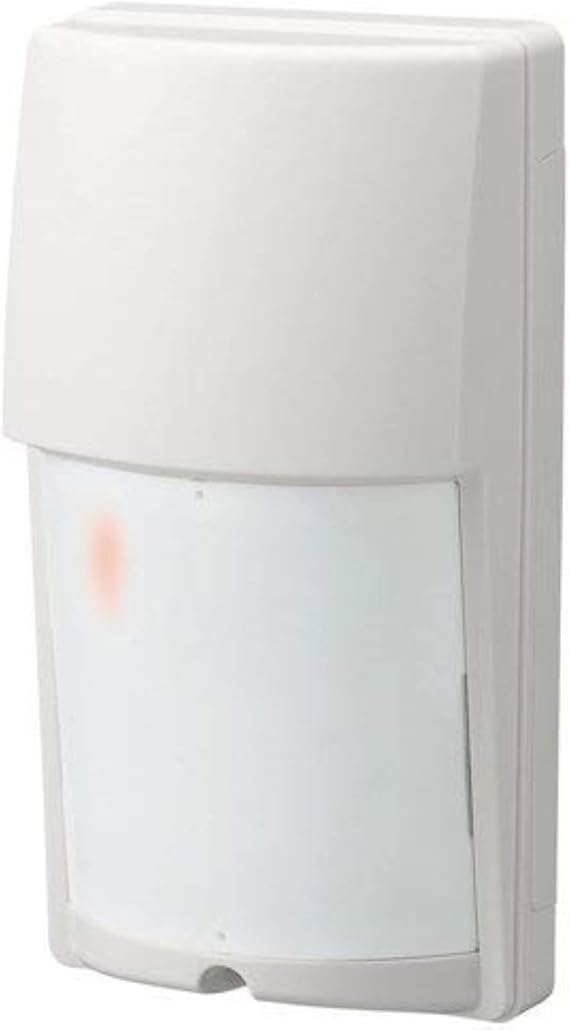 Optex LX-402 Weatherproof Outdoor Passive Infrared Motion Detector