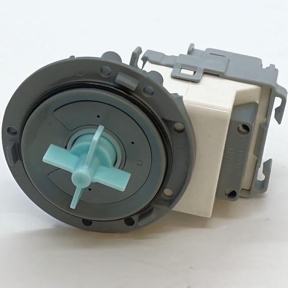 DC31-00181C for Samsung Washing Machine Drain Pump Motor