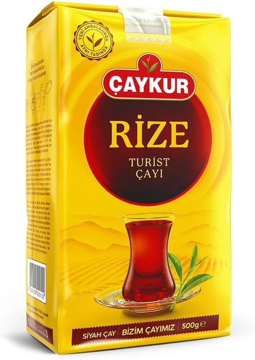 Çaykur Rize Tourist Stream 2000g