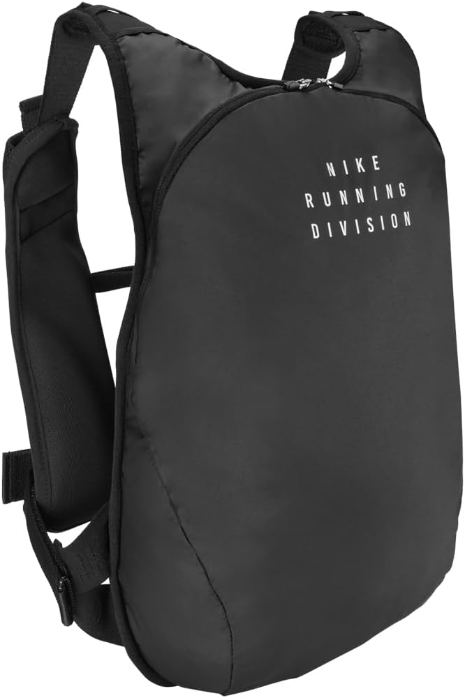 Nike Commuter Elite BackPack BlackSilver, BlackBlackSilver, Mini, Casual, BlackBlackSilver, Mini, Casual