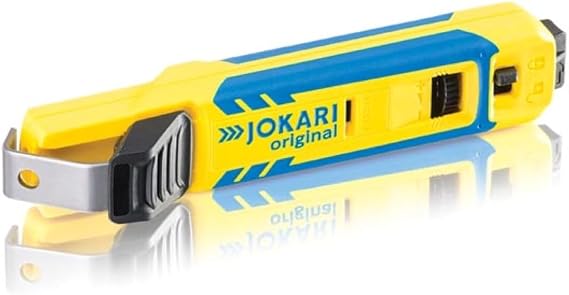 JOKARI 70000 Cable Knives