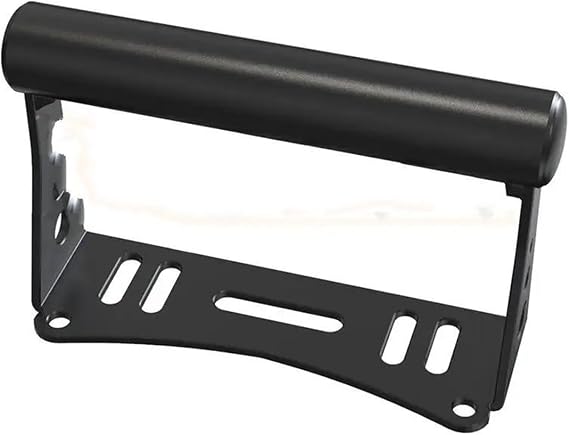 Motorbike GPS Frames for V-Strom for DL 650 for DL650 2004-2011 Motorcycle Navigation Phone Mount Bracket GPS Holder(A)