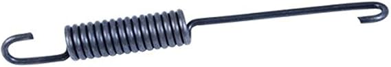 Omix-Ada Omix | 16919.03 | Clutch Pedal Spring, Return | OE Reference: 5351118 | Fits 1972-1986 Jeep CJ