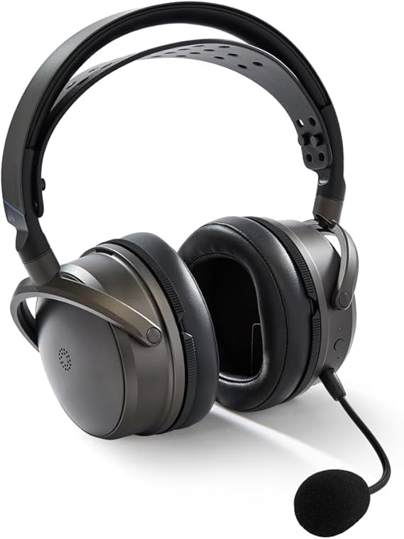 Audeze MAXWELL 2 - Designed for PlayStation