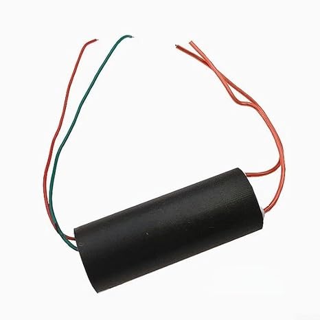High Voltage Generator Module 3V-7V 400KV Pulse(1000 KV)