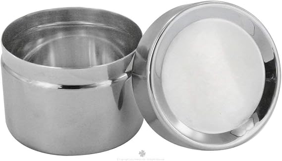 To-Go Ware Small Sidekick Dressing Container