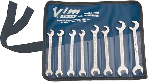 Vim Tools VIMV18 Ignition Wrench Set V1 V8