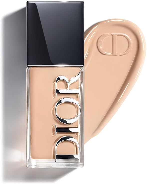 Dior Forever Skin Glow Fondöten 2.5N Natürel Ten, 5003365526