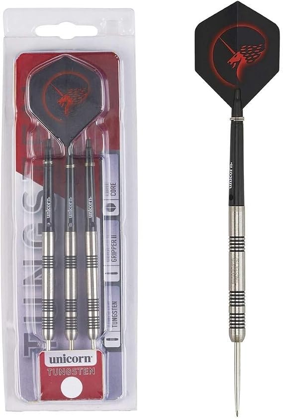 UNICORN Core Tungsten Dart