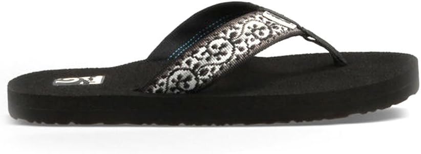 Teva Women's Mush II Flip Flop | Casual Sandals