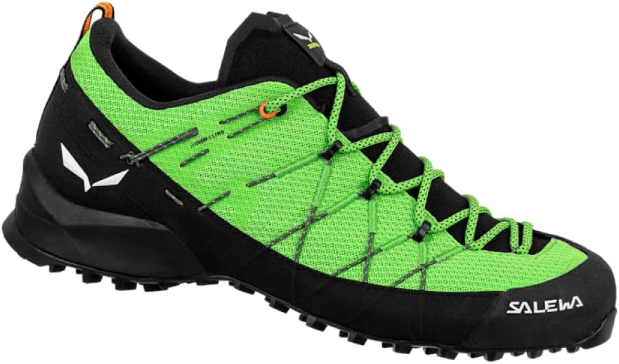 Salewa Herren Wildfire 2 M Low-Cut Shoe