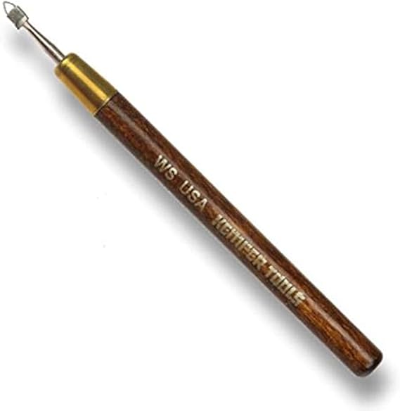 Kemper Tools for Clay & Pottery - Wire Stylus - WS