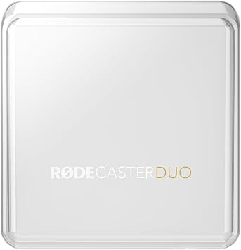 RDE RDECover Duo Protective Cover for the RDECaster Duo